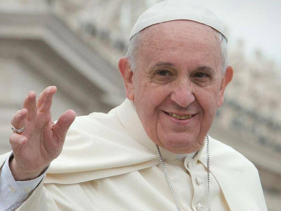 FrancescoJorge Mario Bergoglio
