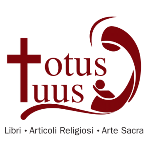 BORSA PORTA ABITI – Totus Tuus