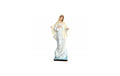 STATUA MADONNA MEDJUGORJE IN RESINA 60 CM