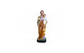 STATUA SAN GIUSEPPE IN VETRORESINA 130 CM
