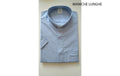 CAMICIA MANICHE LUNGHE 100% COTONE FIL FIL