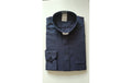 CAMICIA TRASPIRANTE MISTO COTONE -  MANICHE LUNGHE