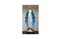 STATUA IMMACOLATA CONCEZIONE CM 120