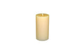 CANDELA DA MENSA IN CERA D''API 8X15 CM