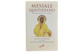 MESSALE QUOTIDIANO TASCABILE SAN PAOLO III EDIZIONE