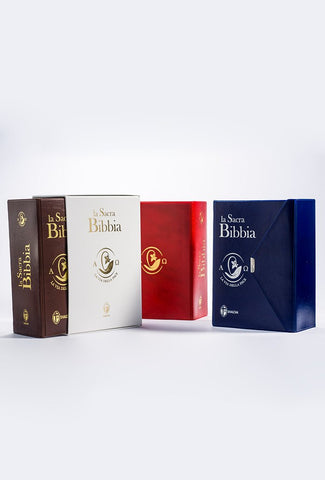 LA BIBBIA DI GERUSALEMME 2009 – Totus Tuus